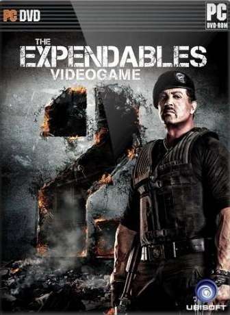 The Expendables 2 Videogame - SKIDROW