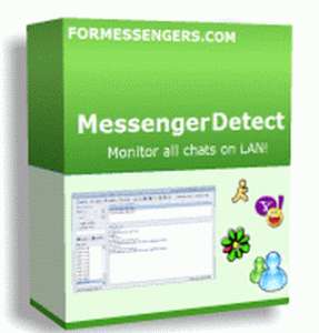 Messenger Detect v3.77