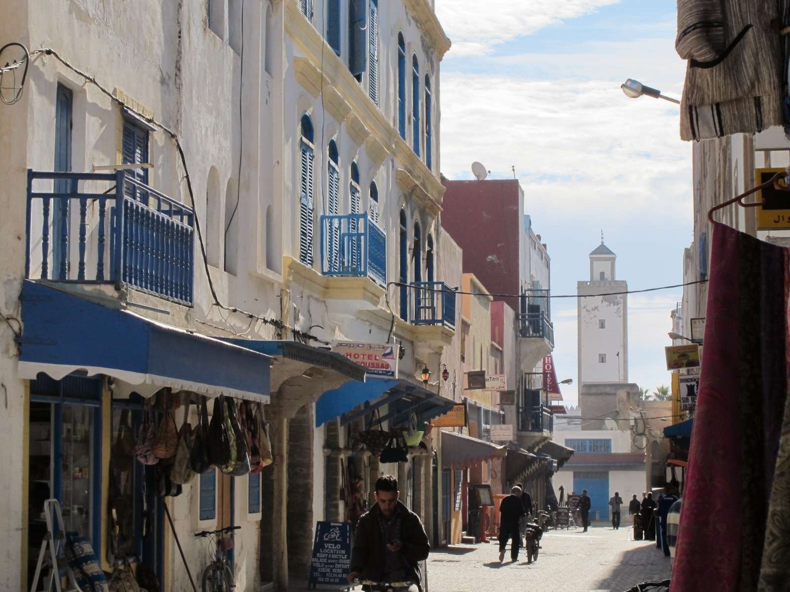 Viajar a Essaouira: Qué Ver, Visitar, Playa - Marruecos - Foro Marruecos, Túnez y Norte de África
