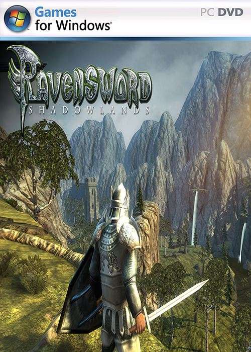 Ravensword Shadowlands - SKIDROW - Tek Link indir